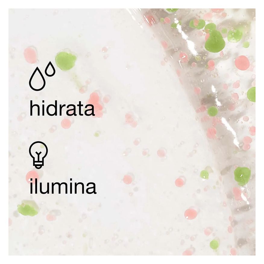 Clinique Hidratante Facial em Gel Moisture Surge Eye Área dos Olhos 15ml