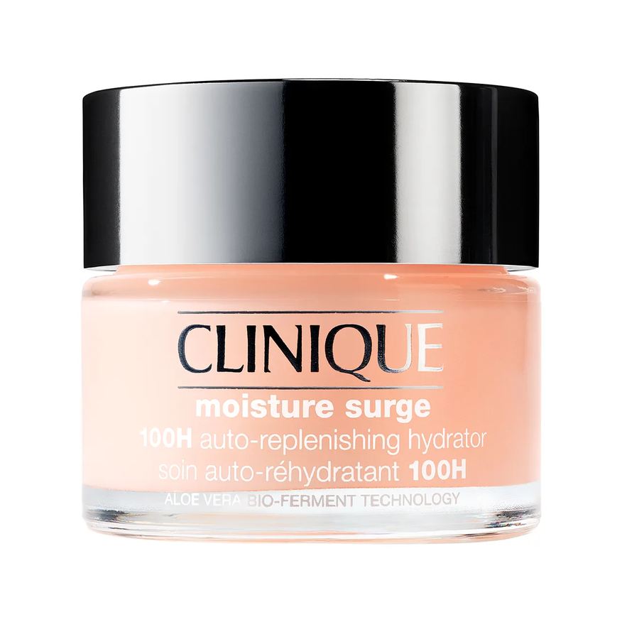 Clinique Moisture Surge 100H Auto-Replenishing Hydrator 50ml