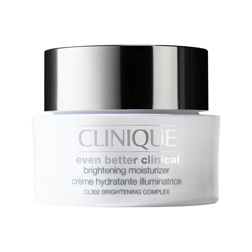Clinique Creme Hidratante Facial Uniformizador Even Better Clinical Brightening 50ml