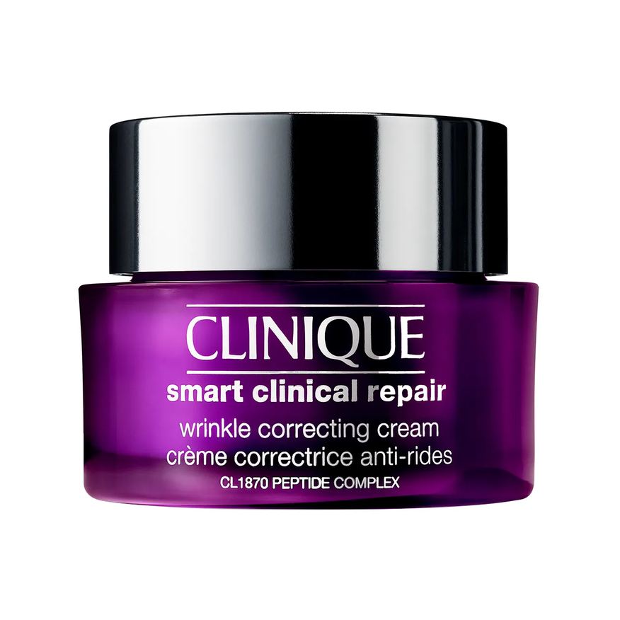 Antirrugas Creme Smart Clinical Repair 50ml