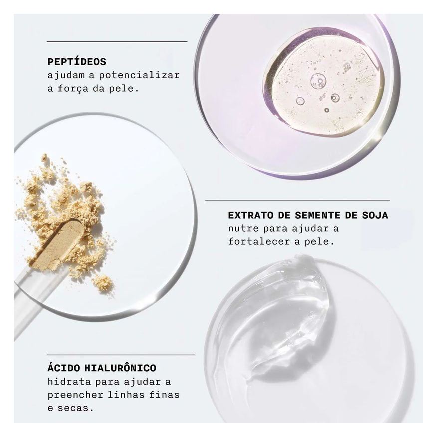 Antirrugas Creme Smart Clinical Repair 50ml