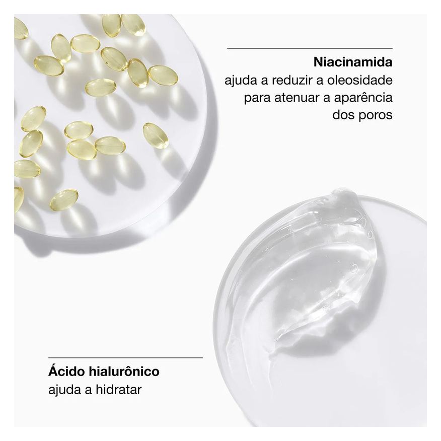 Facial Primer Minimizador de Poros Even Better Pore Defying 30ml