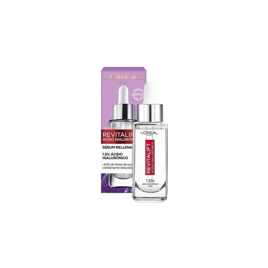 L'Oréal Revitalift Hialurônico - Sérum Redutor de Linhas 30ml