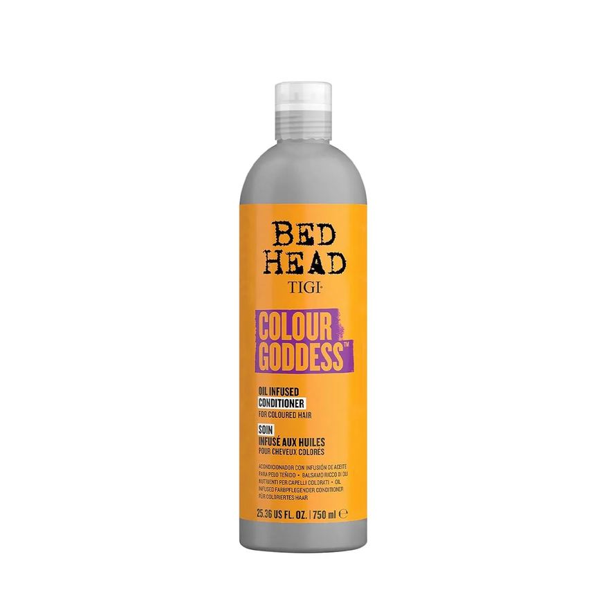 Tigi Bed Head Colour Goddess - Condicionador 750ml