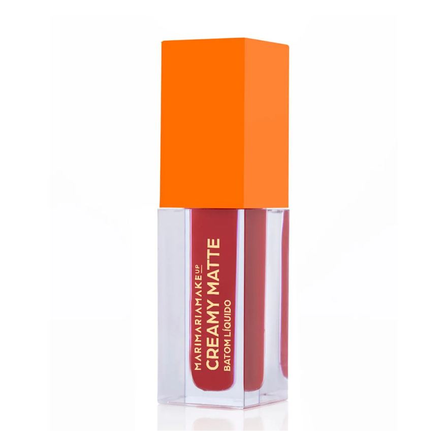 Mari Maria Batom Creamy Matte Classy