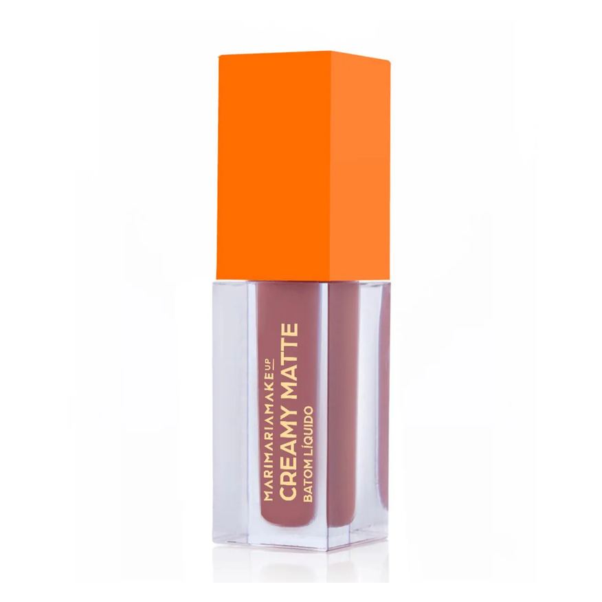 Mari Maria Batom Creamy Matte Blazing