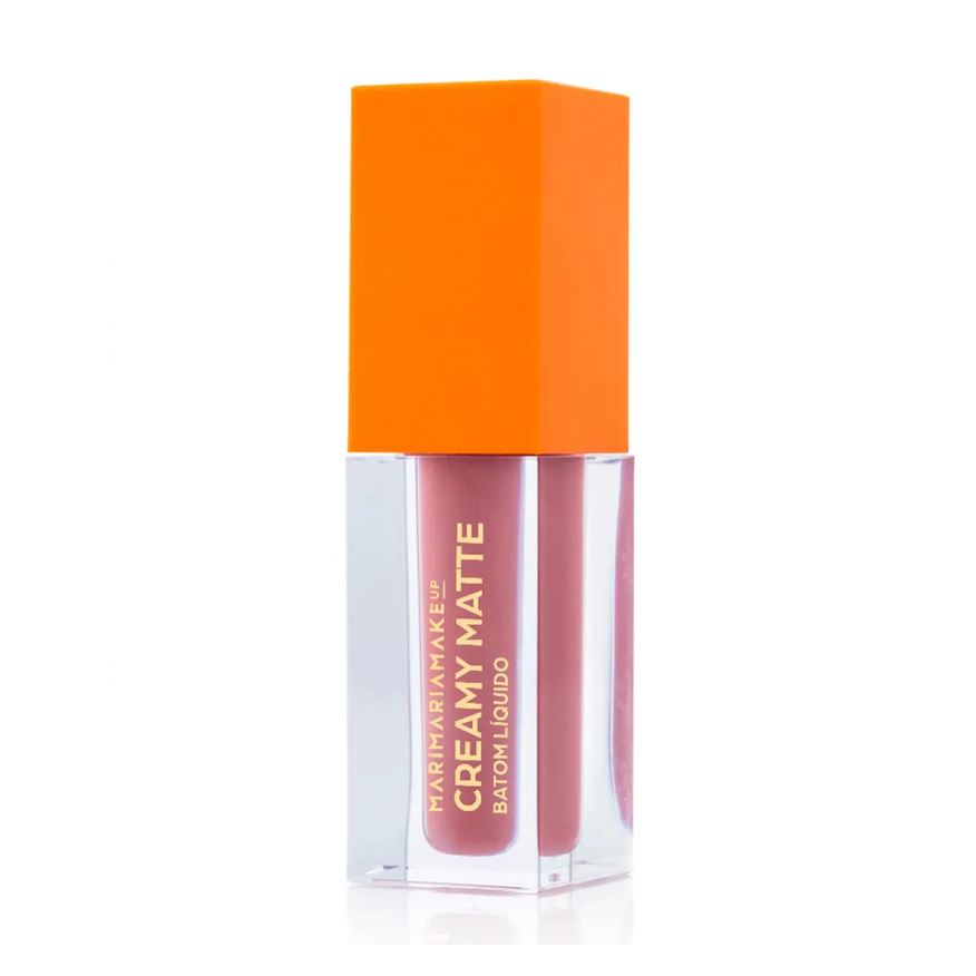 Mari Maria Batom Creamy Matte Lavish