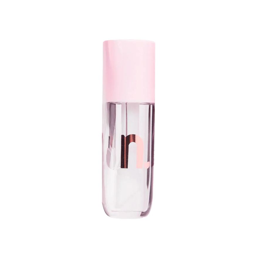 Nina Makeup Nina Make Up Lip Maximizer Gloss Preechedor Clear