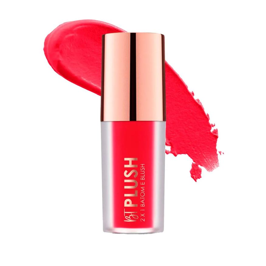 Bruna Tavares Bt Plush Ruby