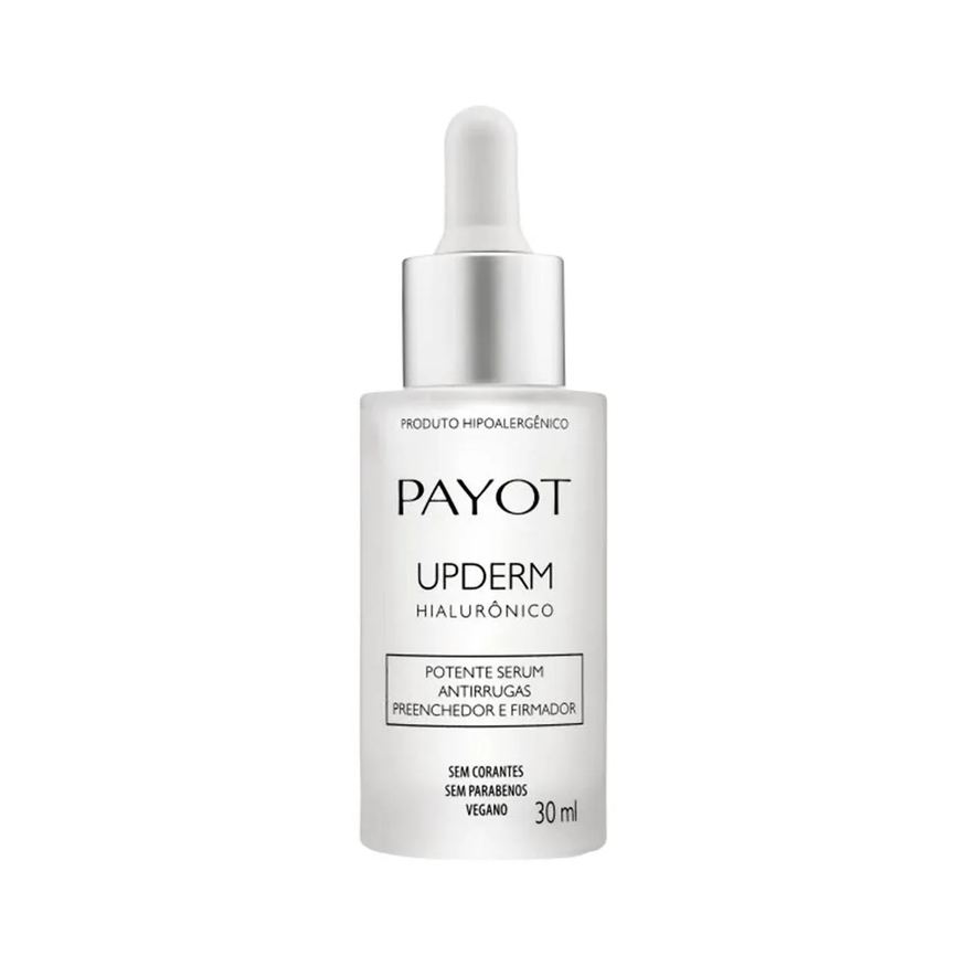 Payot Sérum Upderm Hialurônico 30ml