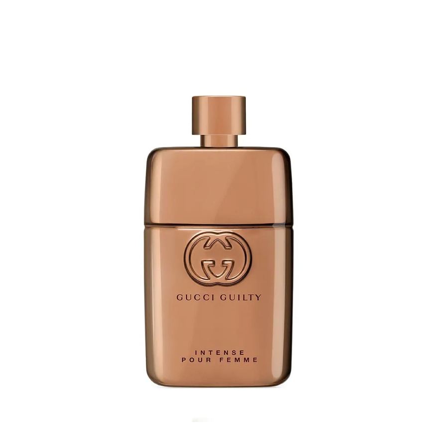 Gucci Guilty Eau De Parfum Intense Feminino 90ml