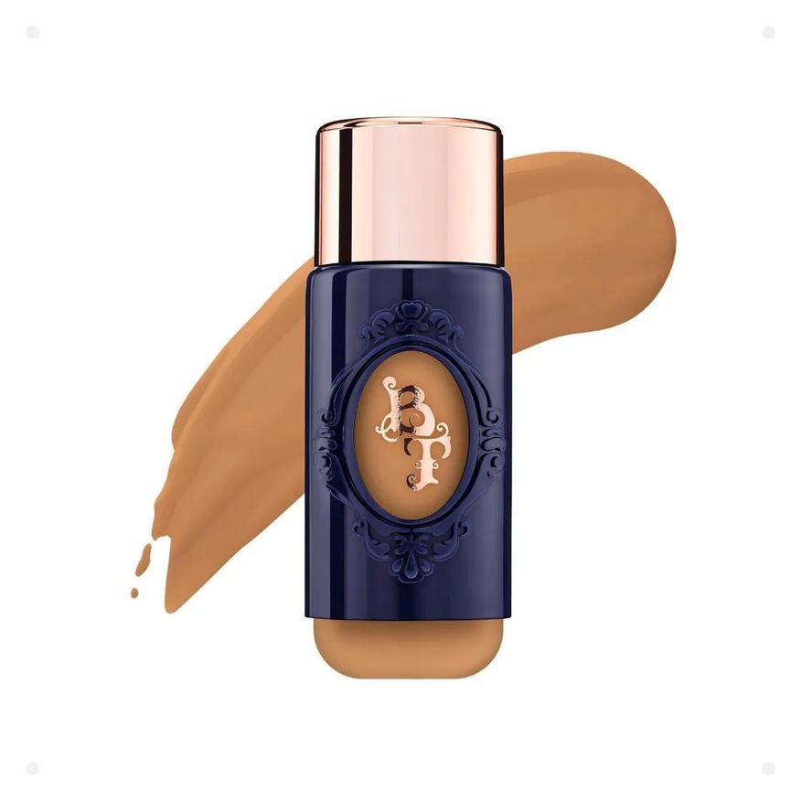 Bruna Tavares Base Líquida Bt Skin M60 40ml