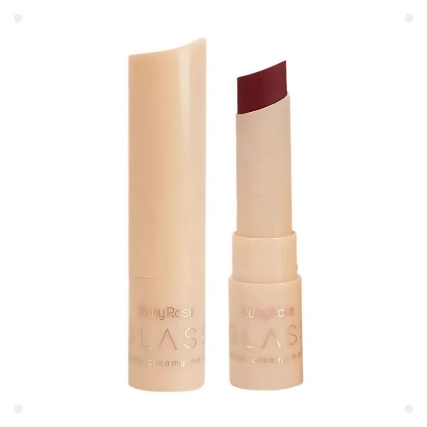 Ruby Rose Batom Creamy Matte Glass Gl08 Hb-f567-8 3g