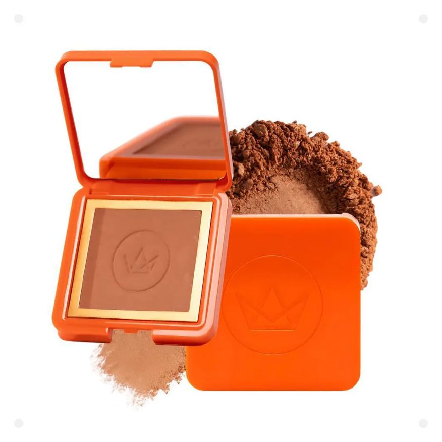 Compacto Blush Mari Maria Makeup Sunny Cheeks Dusty Mm-1000-7