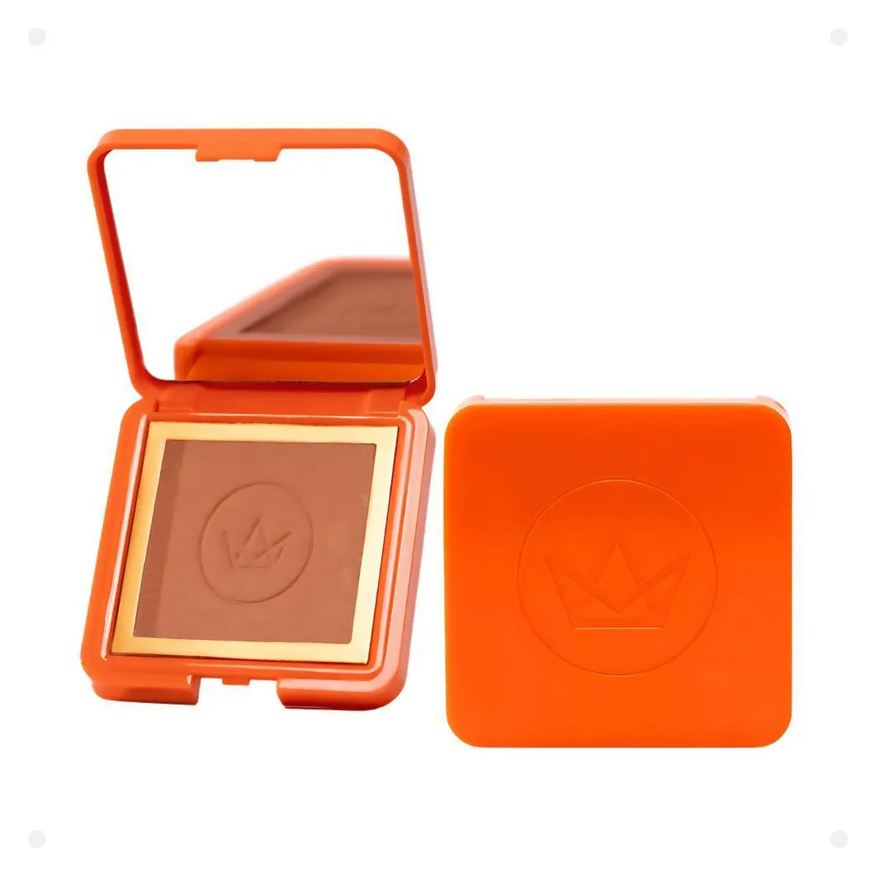 Compacto Blush Mari Maria Makeup Sunny Cheeks Dusty Mm-1000-7