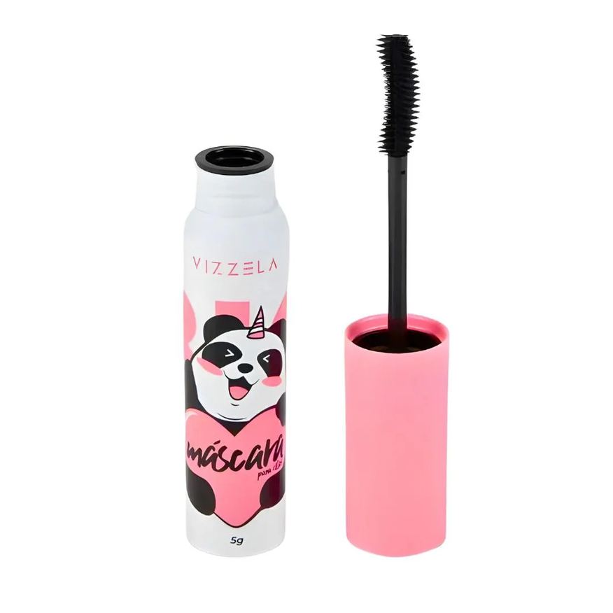 Vizzela Máscara de Cílios Big No Panda