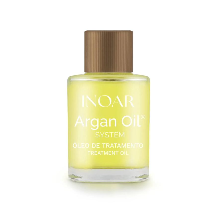Inoar Óleo Capilar Argan Oil 7ml