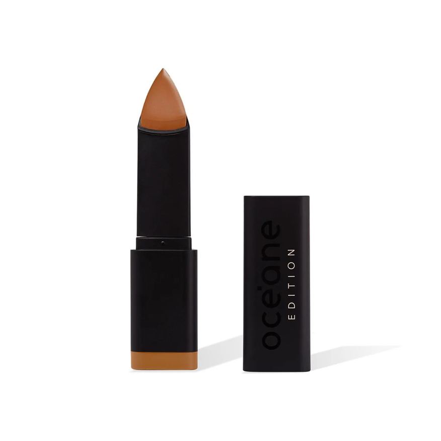 em Base Bastão Oceane Edition Foundation Stick 8g - Cognac