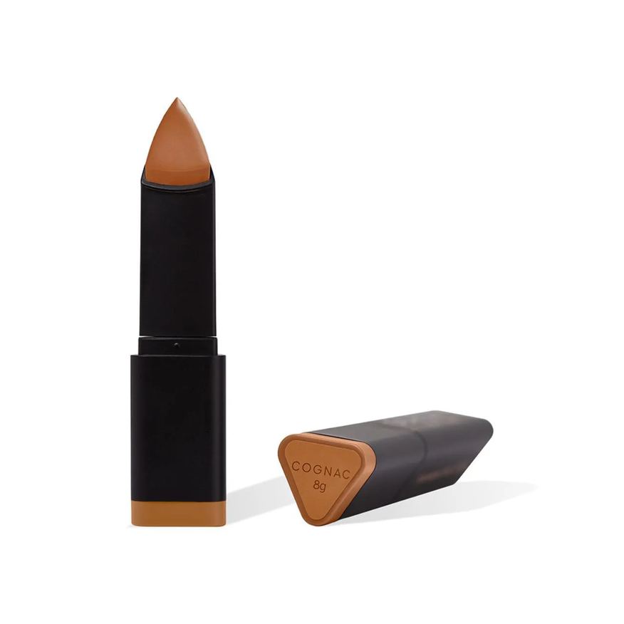 em Base Bastão Oceane Edition Foundation Stick 8g - Cognac