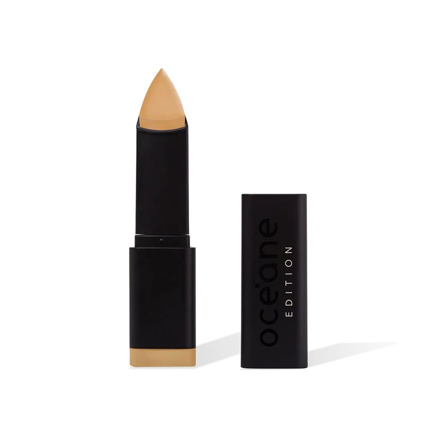 em Base Bastão Oceane Edition Foundation Stick 8g - Desert