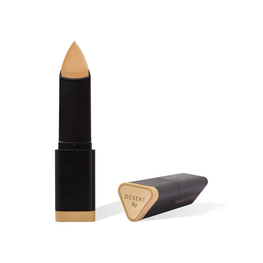 em Base Bastão Oceane Edition Foundation Stick 8g - Desert
