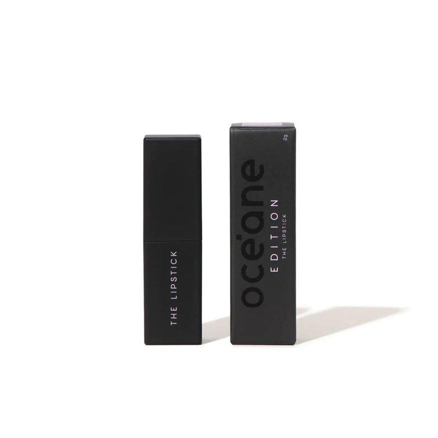 Océane Mini Batom Edition The Lipstick 2g - Nude Pink