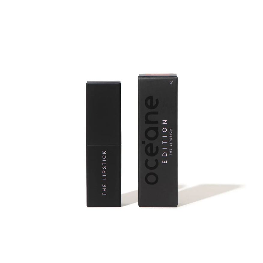 Océane Mini Batom Edition The Lipstick 2g - Red Kiss