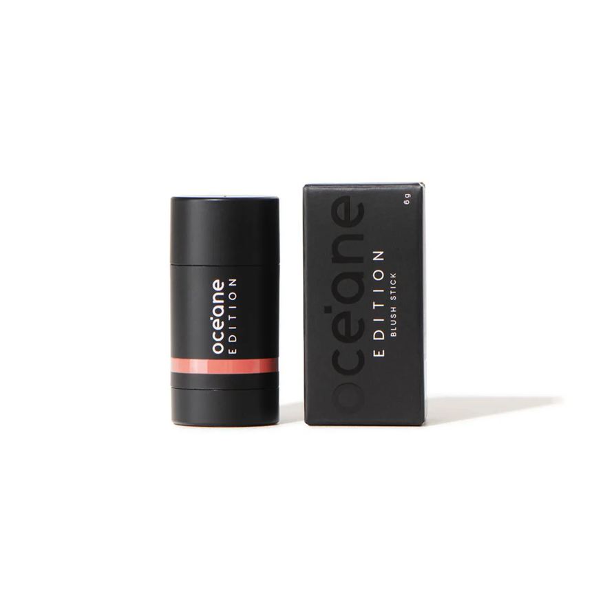 em Blush Bastão Océane Mini Blush Stick Edition 6g - Coral