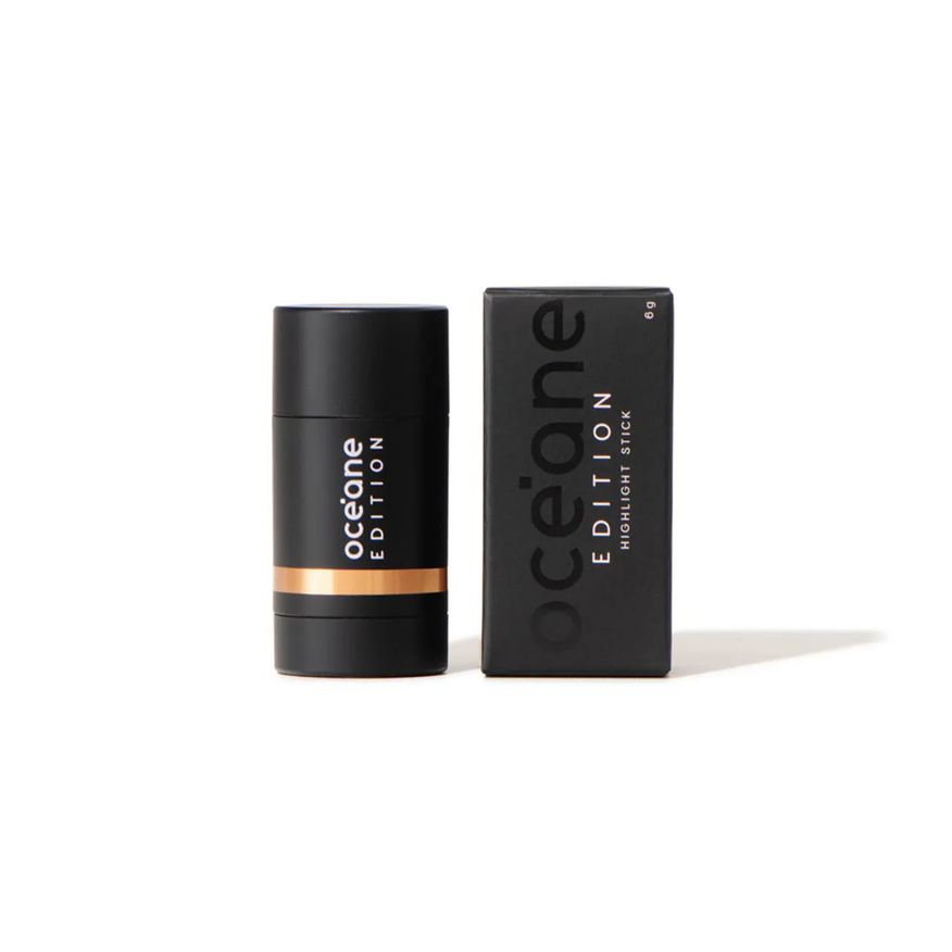 Iluminador Mini Bastão Oceane Bronze 6g