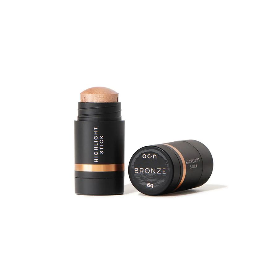 Iluminador Mini Bastão Oceane Bronze 6g