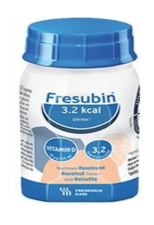 FRESUBIN 3.2KCAL DRINK - 125ml - AVELã