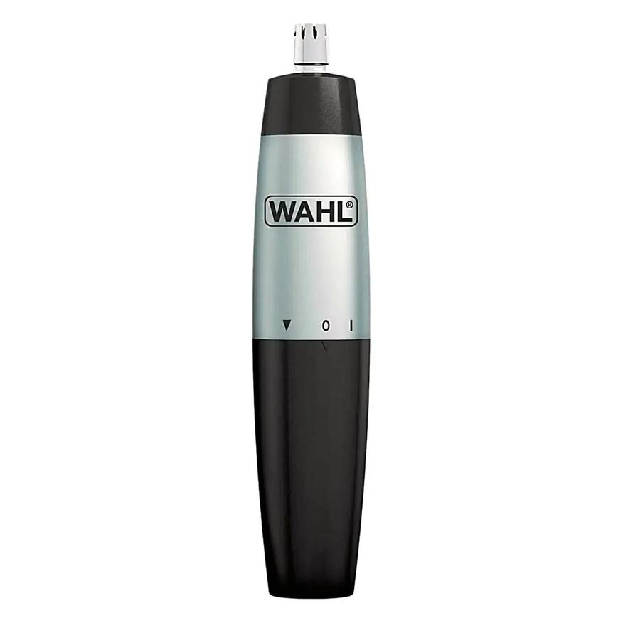 Wahl Aparador de Pelos Nasal Portátil Trimmer Nariz Orelha
