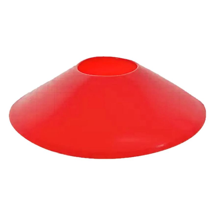 Kallango Chapéu Chinês para Treino Vermelho - Unidade