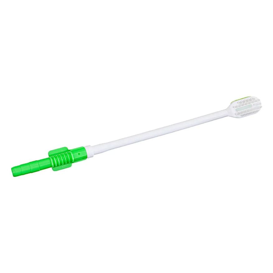 Kolplast Escova Dental Hospitalar com Sucção - Unidade