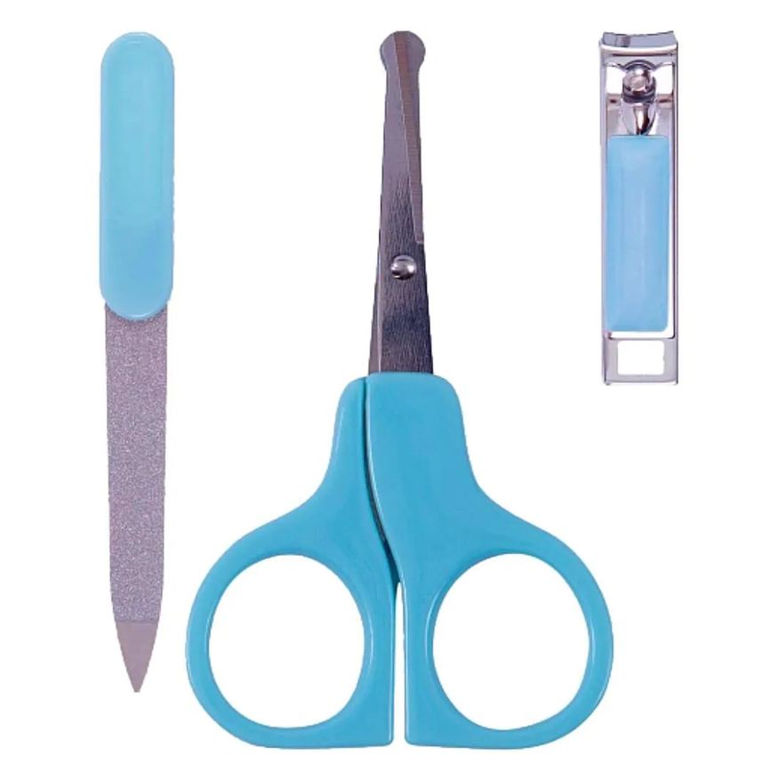 Buba Kit Manicure Baby