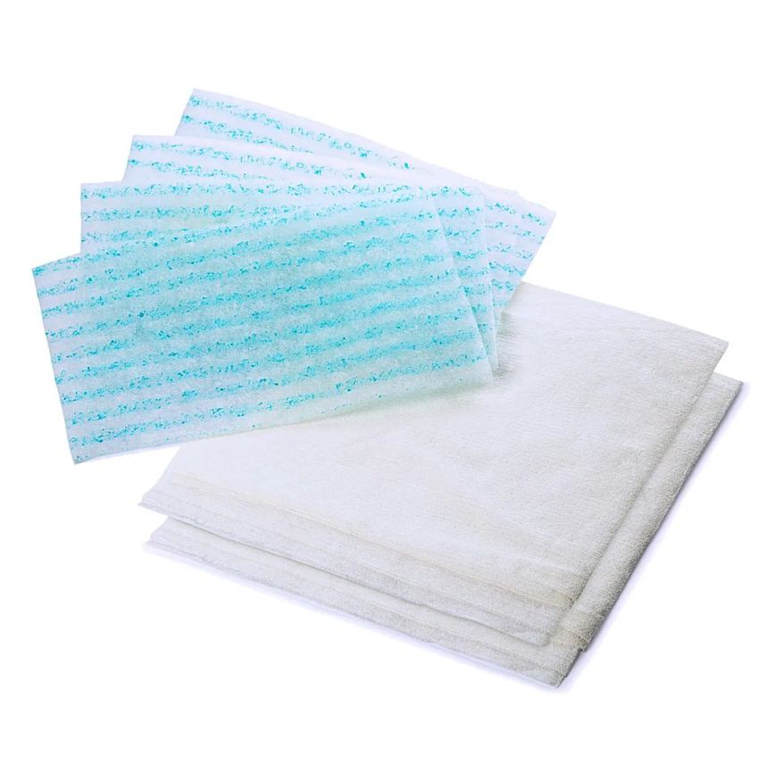 Kolplast Kit para Banho de Leito