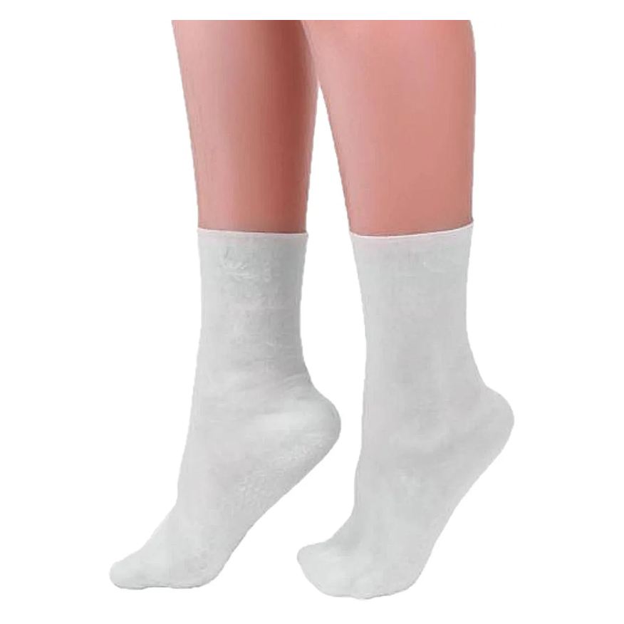 Ortho Pauher Meia de Puro Gel Revita-skin Longa Tam P/m