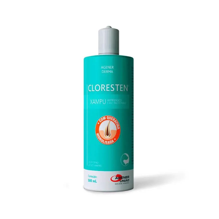 Agener Cloresten - 500ml
