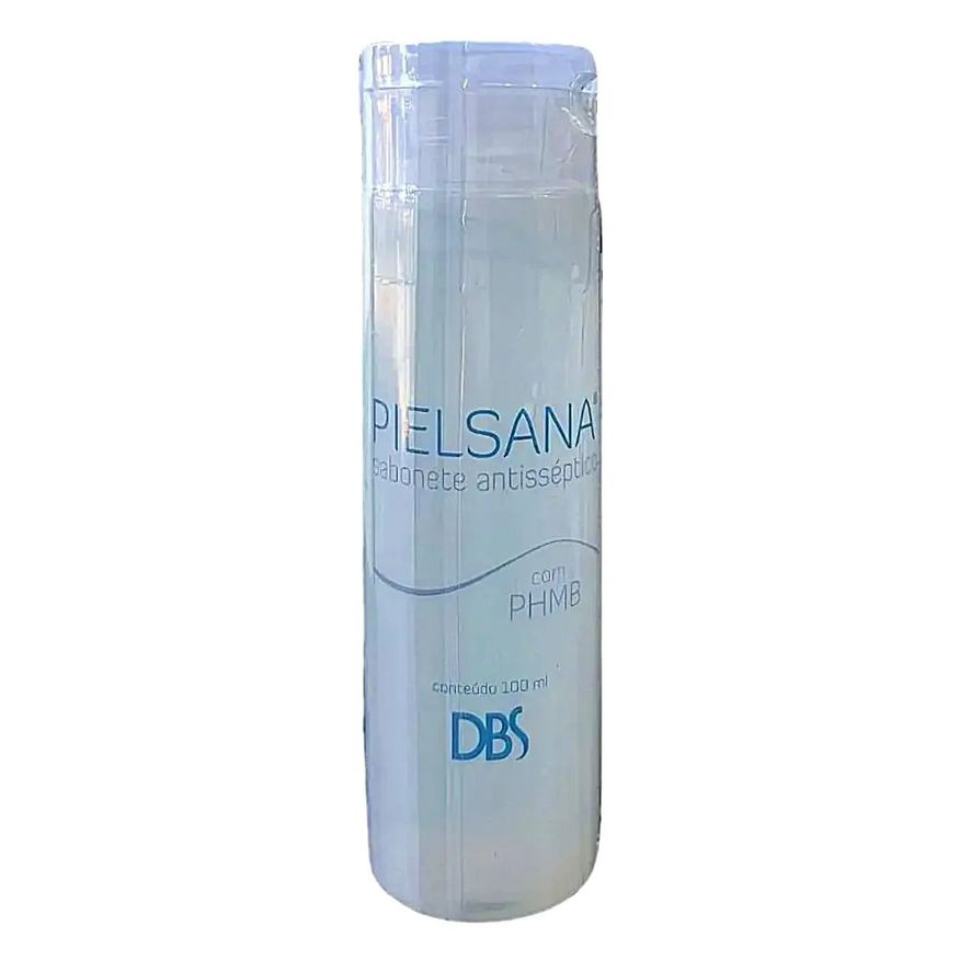Pielsana Sabonete Antisséptico com Phmb 100ml