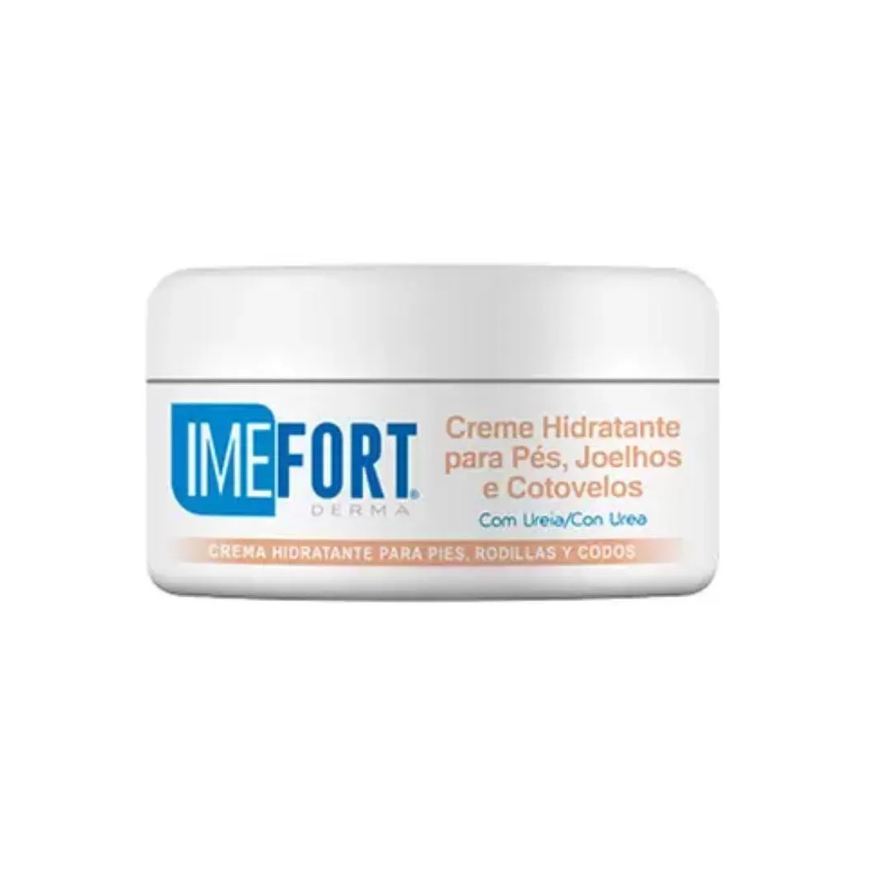 No Brand Imefort Creme Hidratante 200g