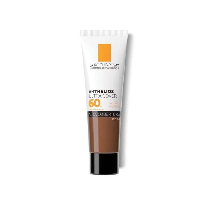 No Brand La Roche Posay Anthelios Ultra Cover Cor 6.0 Fps 60