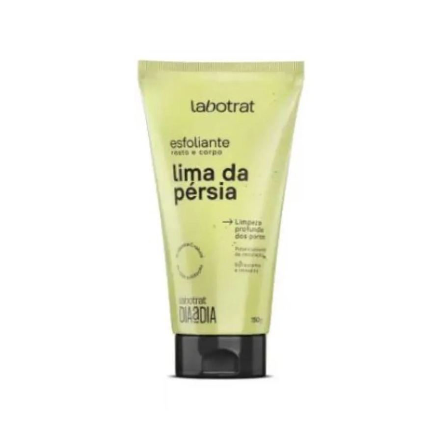 Labotrat Esfoliante Corporal Lima da Persia 150g
