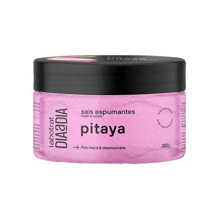 No Brand Labotrat Sais de Banho Espumante Pitaya 280g