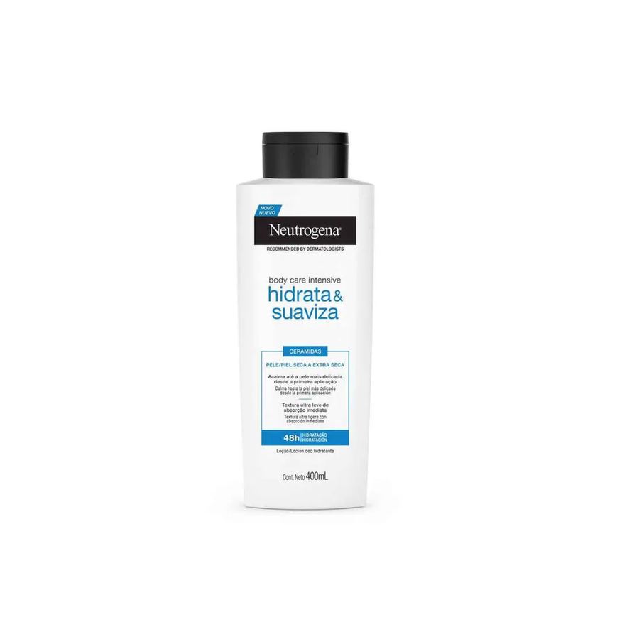 Neutrogena Hidrata Suaviza 200ml