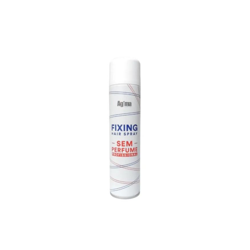 Fixing Hair Spray sem Perfume 250ml