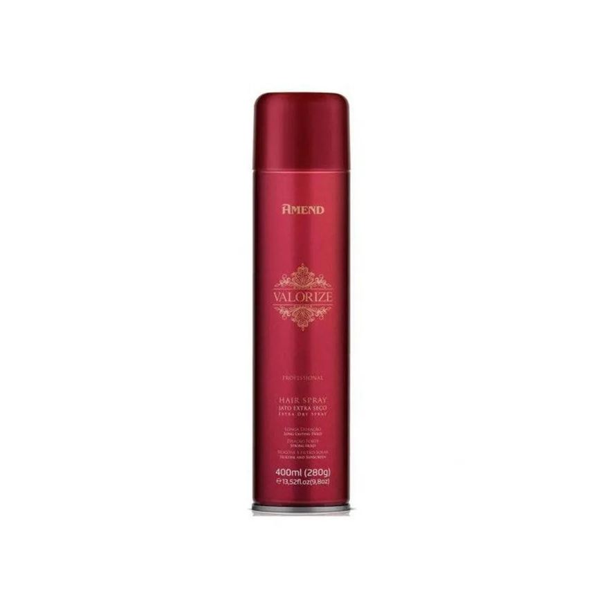Amend Hair Spray Valorize Forte 400ml