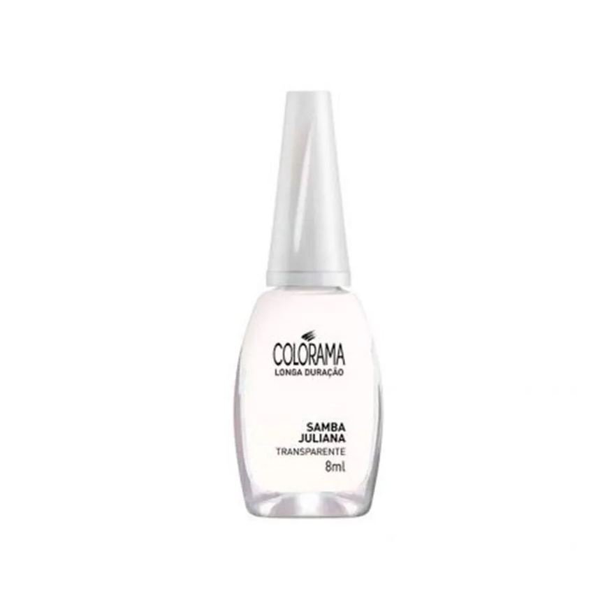 Colorama Esmalte Natural Samba Juliana