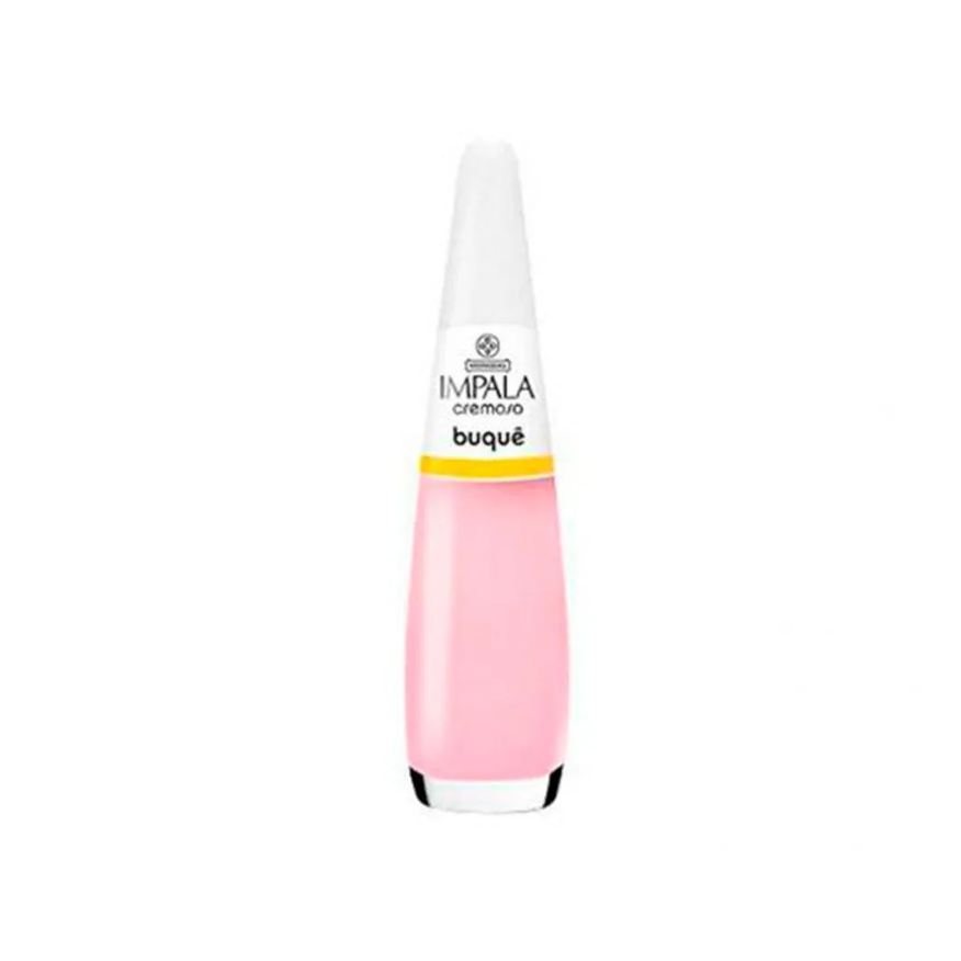 Impala Esmalte Cremoso Floral Buque
