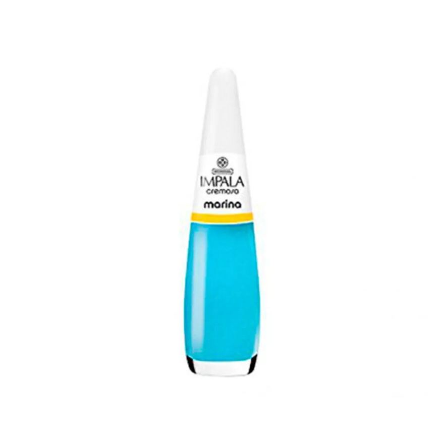 Impala Esmalte Cremoso Marina