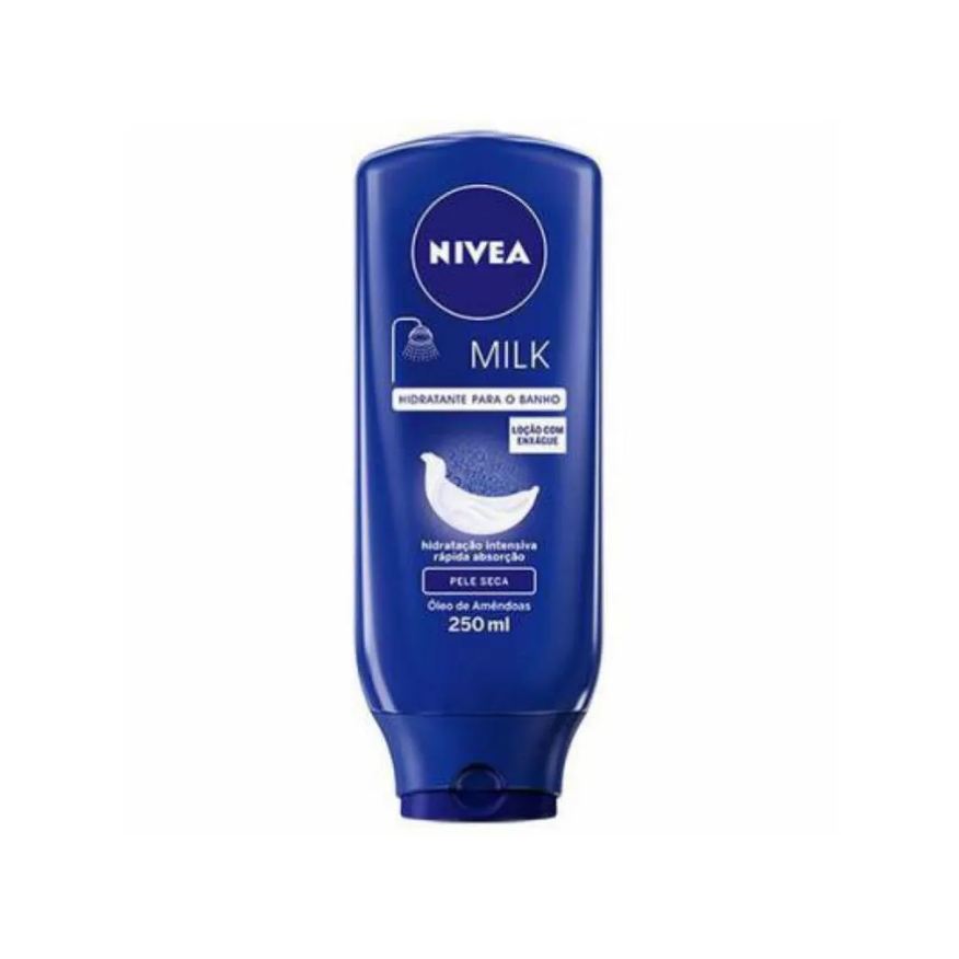 Nivea Body Hidratante P Banho